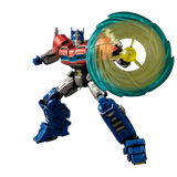 Blokees Transformers One - Action Edition 04 Optimus Prime \ Orion Pax