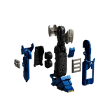 Blokees Transformers One - Action Edition 04 Optimus Prime \ Orion Pax