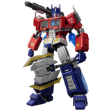 Blokees - Transformers Action Edition 07 Optimus Prime (Ver.Evo) Model Kit