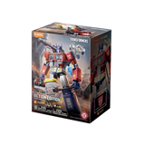 Blokees - Transformers Action Edition 07 Optimus Prime (Ver.Evo) Model Kit