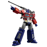 Blokees - Transformers Action Edition 07 Optimus Prime (Ver.Evo) Model Kit