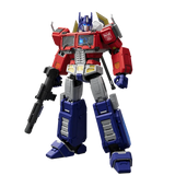 Blokees - Transformers Action Edition 07 Optimus Prime (Ver.Evo) Model Kit