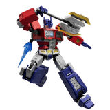 Blokees - Transformers Action Edition 07 Optimus Prime (Ver.Evo) Model Kit