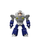 Blokees - Transformers Action Edition 07 Optimus Prime (Ver.Evo) Model Kit