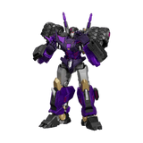 Blokees Transformers Action Edition  - 05 Tarn (Comic Version)