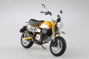 Aoshima 1/12 Honda Monkey 125 Motorcycle