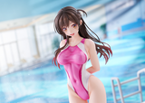 Rent-a-Girlfriend - Chizuru Mizuhara 1/7 Scale Figure (Swimwear Ver.)