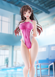 Rent-a-Girlfriend - Chizuru Mizuhara 1/7 Scale Figure (Swimwear Ver.)