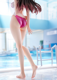 Rent-a-Girlfriend - Chizuru Mizuhara 1/7 Scale Figure (Swimwear Ver.)