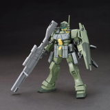 Gundam HGBF 1/144 Gundam Build Fighters  #10 GM Sniper K9
