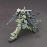 Gundam HGBF 1/144 Gundam Build Fighters  #10 GM Sniper K9