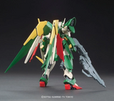 Gundam HGBF 1/144 Gundam Build Fighters - #17 Wing Gundam Fenice Rinascita