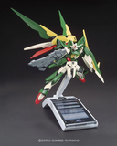 Gundam HGBF 1/144 Gundam Build Fighters - #17 Wing Gundam Fenice Rinascita