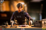 Lim Toys (LMN008S) 1/12 Scale Bio Evil 2 - R.P.D Officer Figure (S Version)