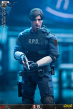 Lim Toys (LMN008S) 1/12 Scale Bio Evil 2 - R.P.D Officer Figure (S Version)