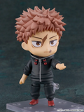 Nendoroid 2977 Yuji Itadori: Execution Ver. [Basic]
