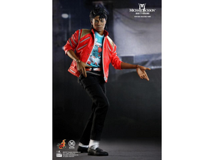 Hot Toys 1/6 MIS010 - Michael Jackson Beat It Version