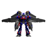 Blokees Transformers  DX Classic Class 21 - Transformers Dark of the Moon - Jet Wing Optimus Prime
