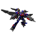 Blokees Transformers  DX Classic Class 21 - Transformers Dark of the Moon - Jet Wing Optimus Prime