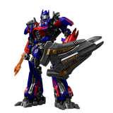 Blokees Transformers  DX Classic Class 21 - Transformers Dark of the Moon - Jet Wing Optimus Prime