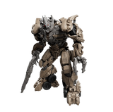 Blokees Transformers Classic Class 22 - Transformers Dark of the Moon - Megatron