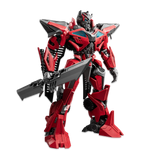 Blokees Classic Class 24 Transformers Dark of the Moon - Sentinel Prime