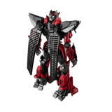 Blokees Classic Class 24 Transformers Dark of the Moon - Sentinel Prime