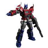 Blokees - Transformers Champion Class 26 Transformers Bumblebee - Optimus Prime