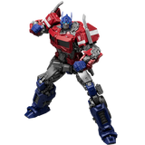 Blokees - Transformers Champion Class 26 Transformers Bumblebee - Optimus Prime