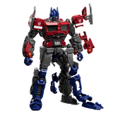 Blokees - Transformers Champion Class 26 Transformers Bumblebee - Optimus Prime