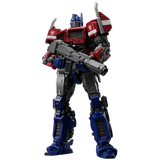 Blokees - Transformers Champion Class 26 Transformers Bumblebee - Optimus Prime
