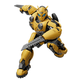 Blokees Transformers Champion Class 27 - Transformers Bumblebee - Bumblebee