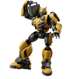 Blokees Transformers Champion Class 27 - Transformers Bumblebee - Bumblebee