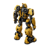 Blokees Transformers Champion Class 27 - Transformers Bumblebee - Bumblebee