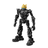 Blokees Transformers Champion Class 27 - Transformers Bumblebee - Bumblebee