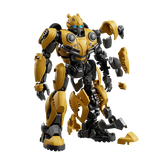 Blokees Transformers Champion Class 27 - Transformers Bumblebee - Bumblebee