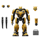 Blokees Transformers Champion Class 27 - Transformers Bumblebee - Bumblebee
