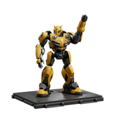 Blokees Transformers Champion Class 27 - Transformers Bumblebee - Bumblebee