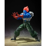 S. H. Figuarts Dragonball Z - FUSION ANDROID 13
