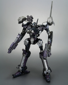 Kotobukiya  Armored Core - CREST CR-C840/UL LIGHTWEIGHT CLASS Ver.