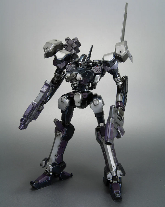 Kotobukiya  Armored Core - CREST CR-C840/UL LIGHTWEIGHT CLASS Ver.