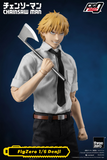 Threezero Figzero 1/6 - Chainsaw Man - Denji
