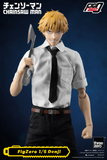 Threezero Figzero 1/6 - Chainsaw Man - Denji