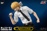 Threezero Figzero 1/6 - Chainsaw Man - Denji