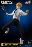 Threezero Figzero 1/6 - Chainsaw Man - Denji