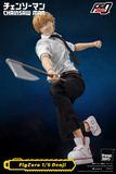 Threezero Figzero 1/6 - Chainsaw Man - Denji