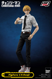 Threezero Figzero 1/6 - Chainsaw Man - Denji