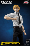 Threezero Figzero 1/6 - Chainsaw Man - Denji