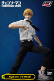 Threezero Figzero 1/6 - Chainsaw Man - Denji