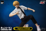 Threezero Figzero 1/6 - Chainsaw Man - Denji